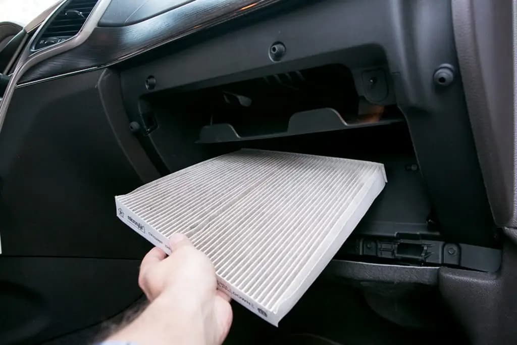 Cabin Air Filters