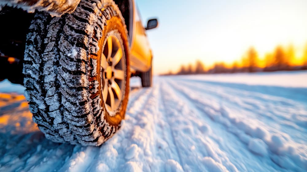 How To Prepare Your Vehicle For Winter