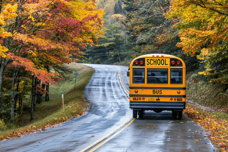 September Car Care: Back to School, Back to Routine and Time to Think About Winter