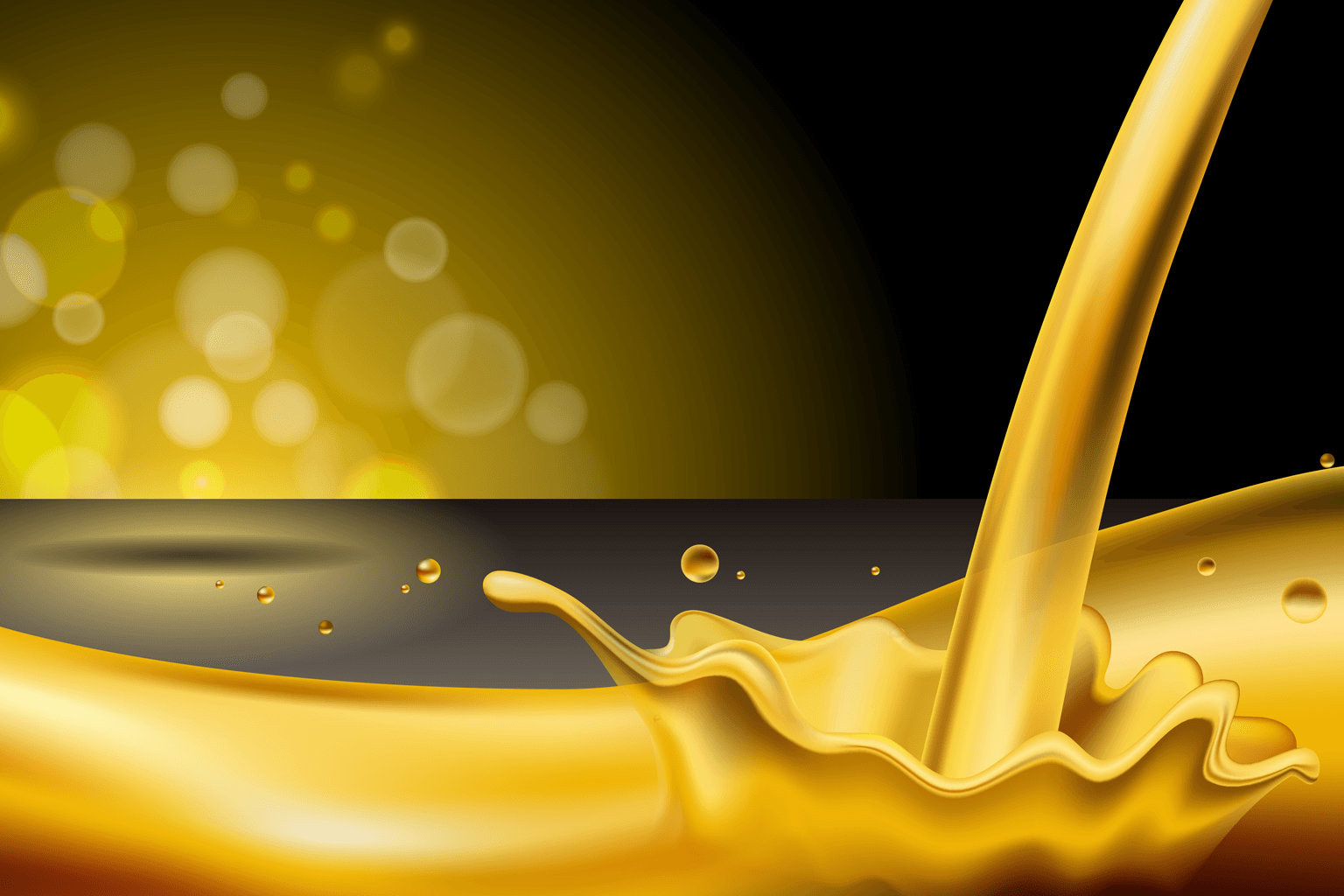 The Lifeblood of Your Vehicle: Why Lubricating Fluids Matter