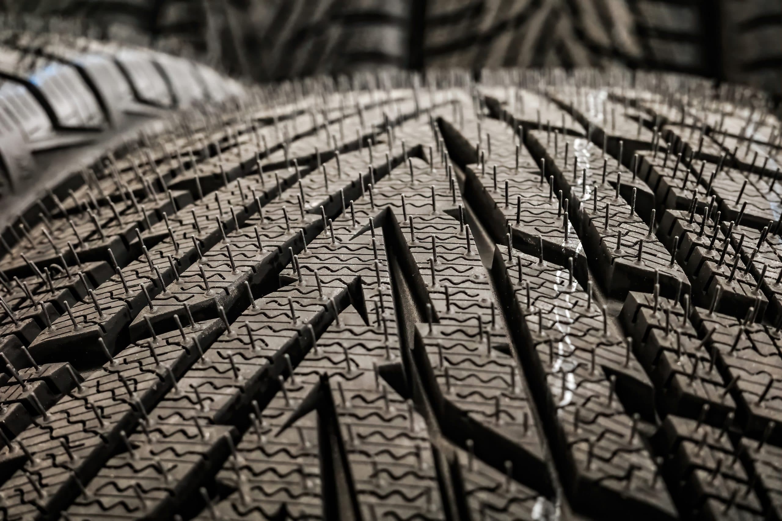 The Science Behind Tire Treads - How The Rubber Meets The Road!