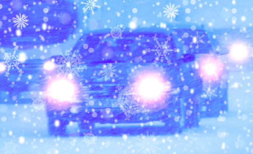 Winter Driving Safety: Essential Tips for Driving on Snow and Ice